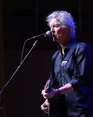 Rodney Crowell