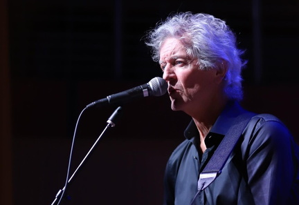 Rodney Crowell