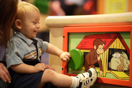 Curious George