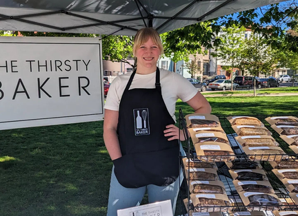 Van Vorst Park Farmer's Market