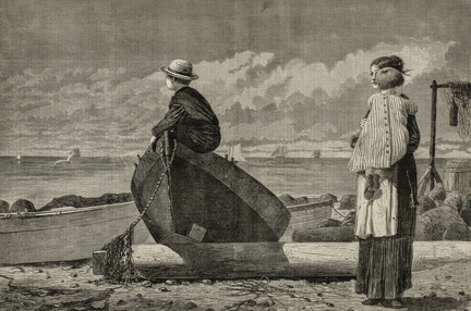 Winslow Homer American Storyteller, Part II