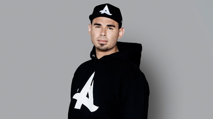 Afrojack