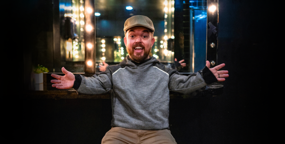 Brad Williams