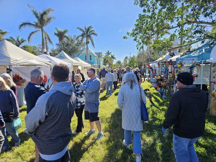 Arts and Craft Market