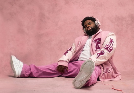 Pink Sweat$.v1