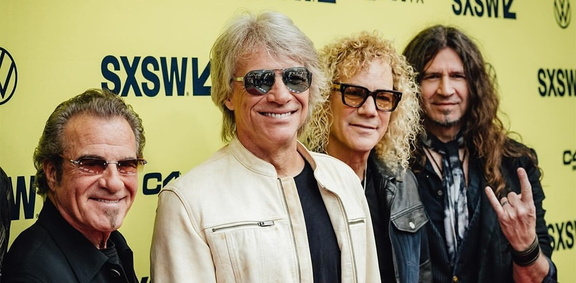 Ultimate Bon Jovi