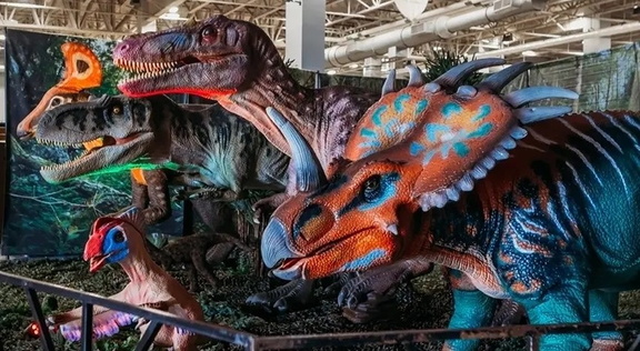 Colorado Convention Center