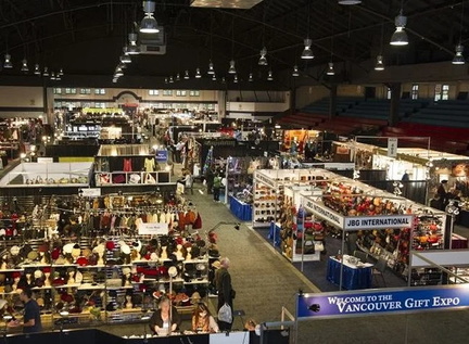 Vancouver Gift Expo.v1
