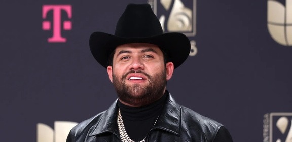 Luis R Conriquez
