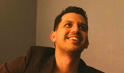Jeremie Albino