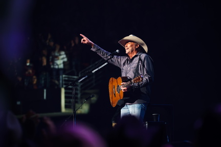 Alan Jackson