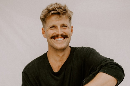 Ziggy Alberts