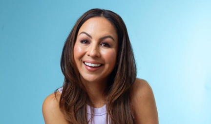 Anjelah Johnson-Reyes