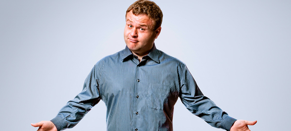 Frank Caliendo