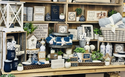 Rally the Valley Shop Hop