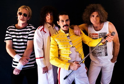Killer Queen Experience