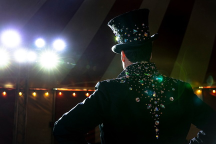 Venardos Circus