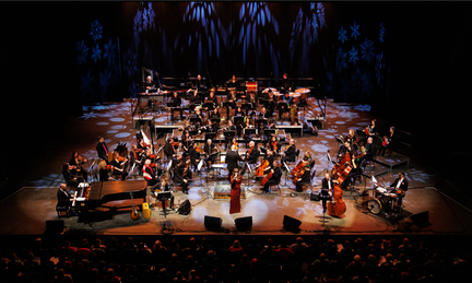 Regina Symphony Orchestra