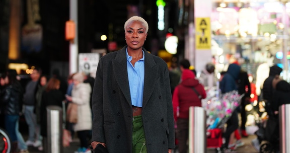 Jully Black