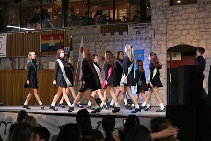 River City Ceili