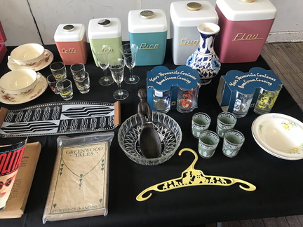 True Vintage Markets