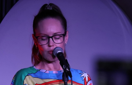 Newcastle Comedy FestivalShowcase with Stephanie Broadbridge