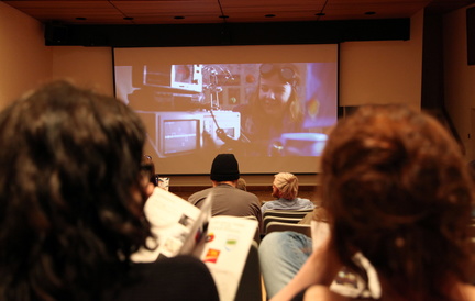 Living Skies Student Film Festival