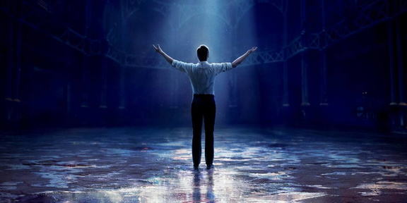 Sing-a-long-a The Greatest Showman