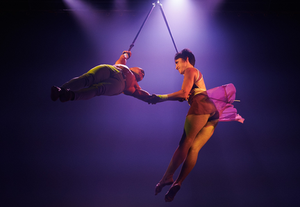 Cirque de Paris