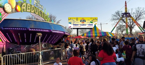 Atlanta Fair