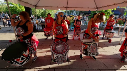 Carrboro Music Festival
