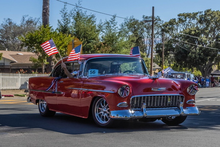 4th Of July Cruise And Car Show
