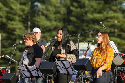 Coda Music Festival