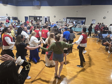 A Taste of Greece Festival