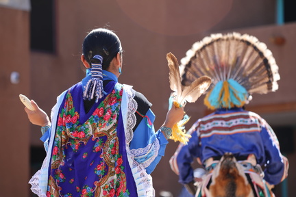 American Indian Week &amp; Spring Indian Market