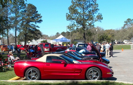 Swampfest 2025