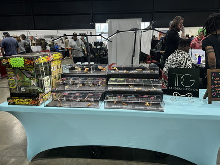 Exotic Pet Expo