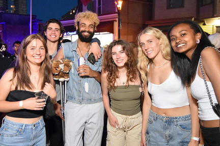 Brady Street Festival
