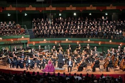 Carmen in Concert