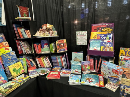 Spring Extravaganza Gift Show