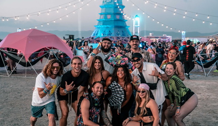 Das Energi Festival