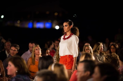 Mobile Bay Fashion Week