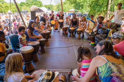 Amsterdam Roots Festival