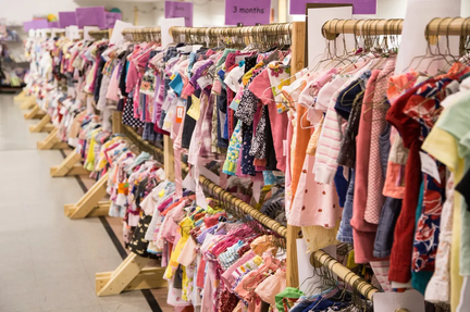 Mommy's Market