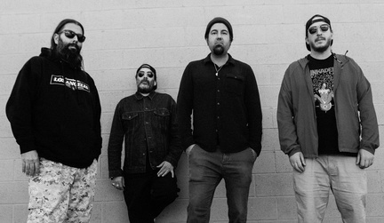 Deftones