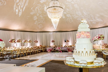 Eat, Drink, & Be Married Wedding Expo