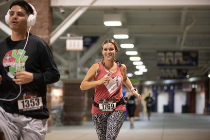 Surprise Spring Training 5K &amp; 1K