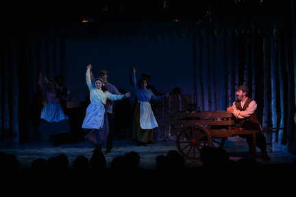 Fiddler on the Roof