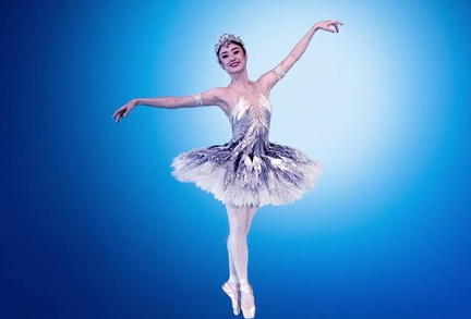 Birmingham Royal Ballet Cinderella