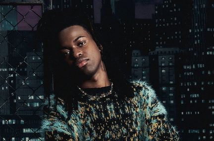 Jordan Adetunji